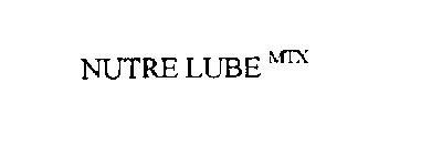 NUTRE LUBE MTX