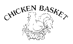 CHICKEN BASKET