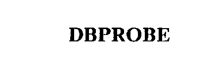 DBPROBE