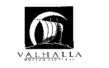 VALHALLA MOTION PICTURES