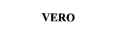 VERO