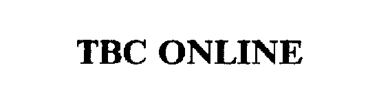TBC ONLINE
