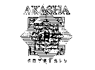 AKASHA CRYSTALS