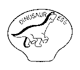 DINOSAUR EGG