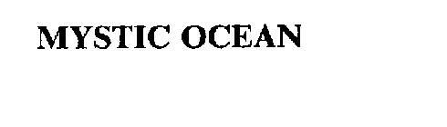 MYSTIC OCEAN