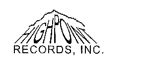 HIGHPOINT RECORDS, INC.