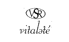 VSR VITALATE