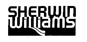 SHERWIN WILLIAMS