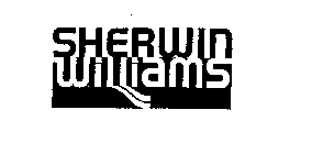 SHERWIN WILLIAMS