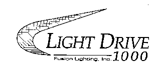 LIGHT DRIVE FUSION LIGHTING, INC. 1000