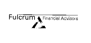 FULCRUM FINANCIAL ADVISORS