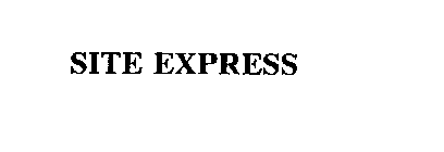 SITE EXPRESS