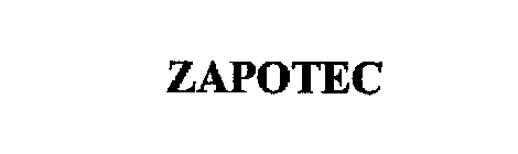 ZAPOTEC