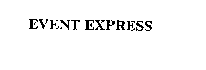 EVENT EXPRESS