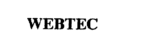 WEBTEC