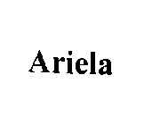 ARIELA