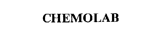 CHEMOLAB