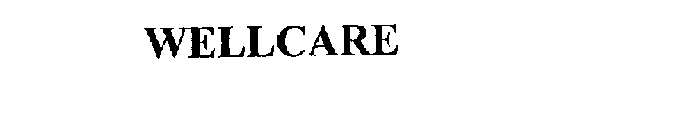 WELLCARE