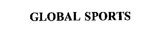 GLOBAL SPORTS