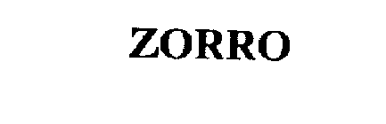 ZORRO