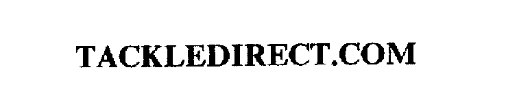 TACKLEDIRECT.COM