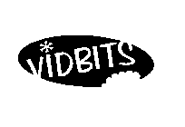 VIDBITS