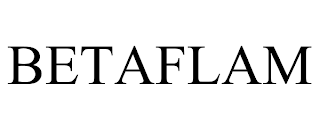 BETAFLAM