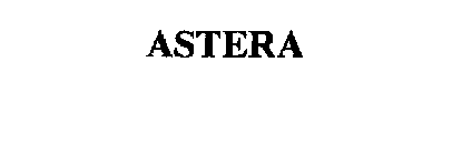 ASTERA