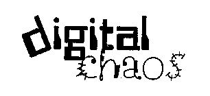 DIGITAL CHAOS