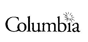 COLUMBIA