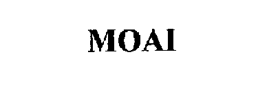 MOAI