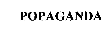 POPAGANDA