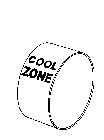 COOL ZONE