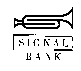 SIGNAL BANK