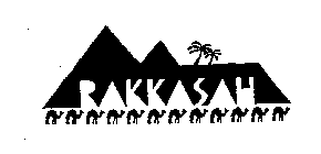 RAKKASAH