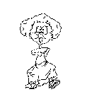 GRANDMA OLLIE