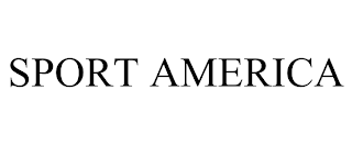 SPORT AMERICA
