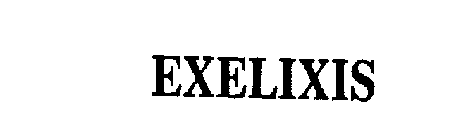 EXELIXIS