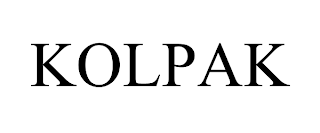 KOLPAK