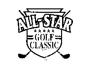 ALL STAR GOLF CLASSIC