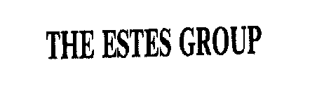 THE ESTES GROUP