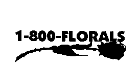 1-800-FLORALS