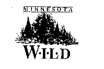 MINNESOTA W I L D