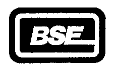 BSE