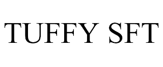 TUFFY SFT