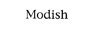 MODISH