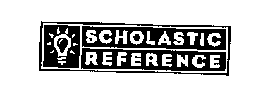 SCHOLASTIC REFERENCE