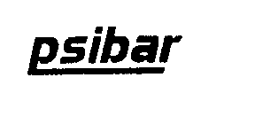 PSIBAR