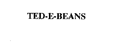 TED-E-BEANS