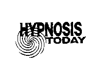 HYPNOSIS TODAY